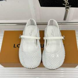 Picture of Louis Vuitton Shoes _SKULVsz35-40JX070312339
